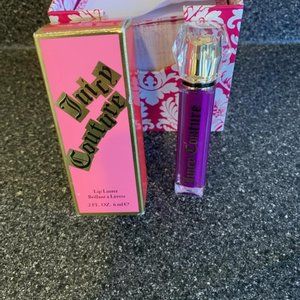 Juicy Couture Lip Luster